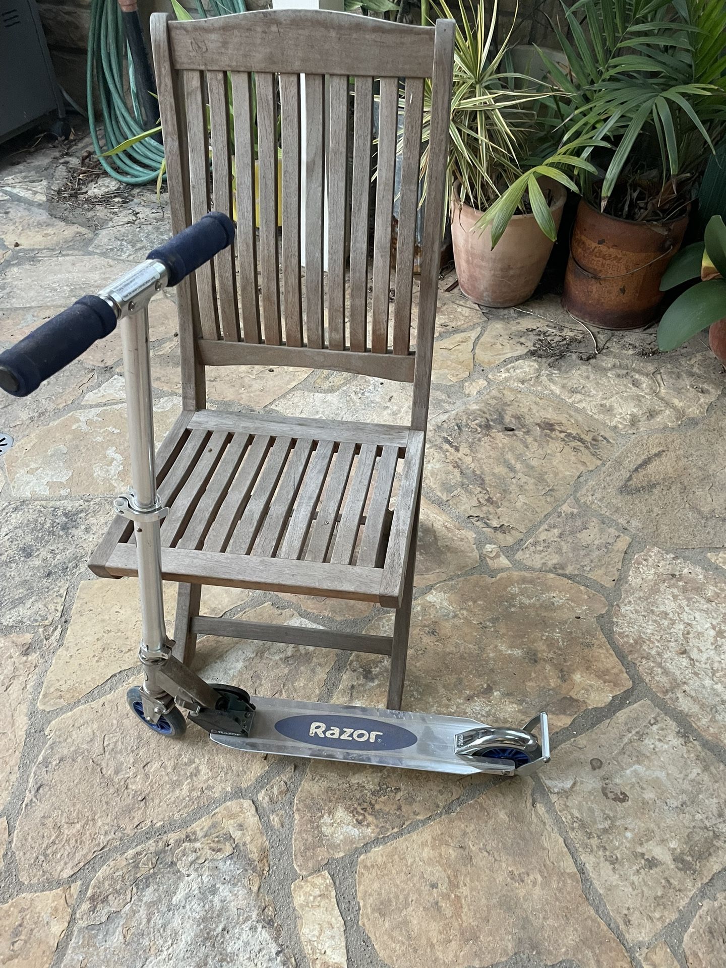 Razor Scooter