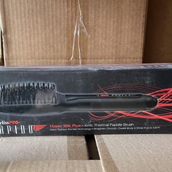 Babyliss Pro Thermal Paddle Brush