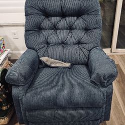 Comfortable Recliner