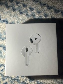 AirPod Gen 4