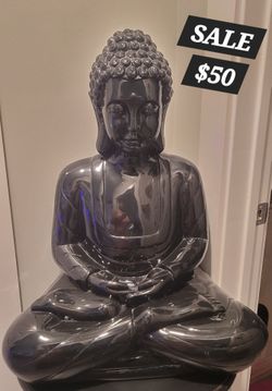 Large Buddha
