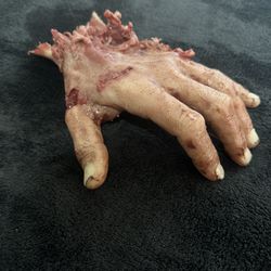 Severed Hand Prop