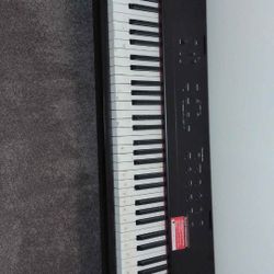 Williams Alegro III Piano