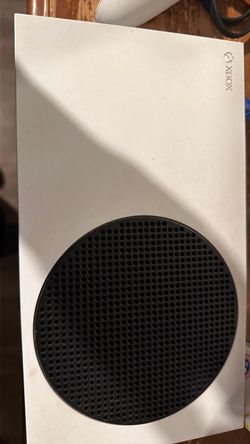 Xbox series s