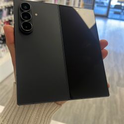 Galaxy Z Fold 7 256gb Unlocked 