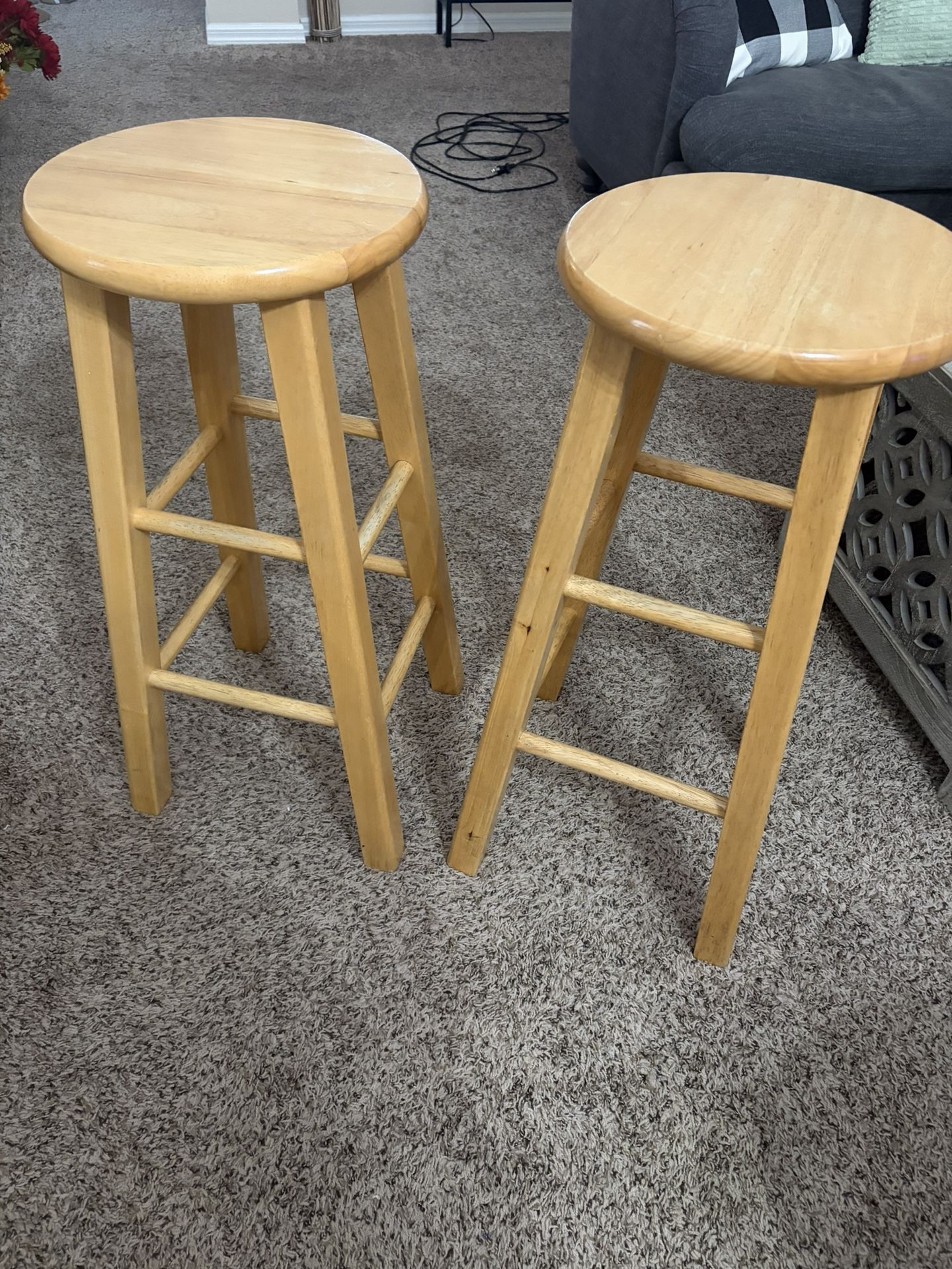Stools