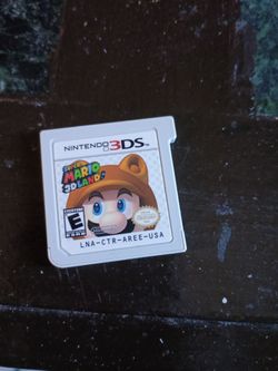 Nintendo ds3