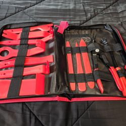 Car Panel Tool Kit - Door Panel Tool Kit