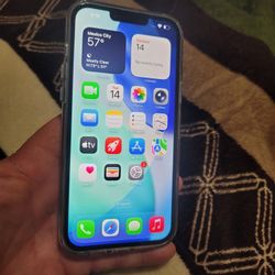 Iphone 13  Pro Max , 512gb , ATT
