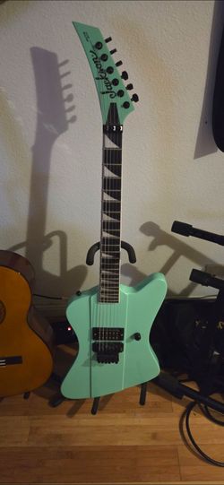 Jackson Minty Fresh