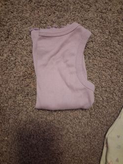 Garanimals Toddler Girl Tank Top