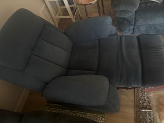 Recliner
