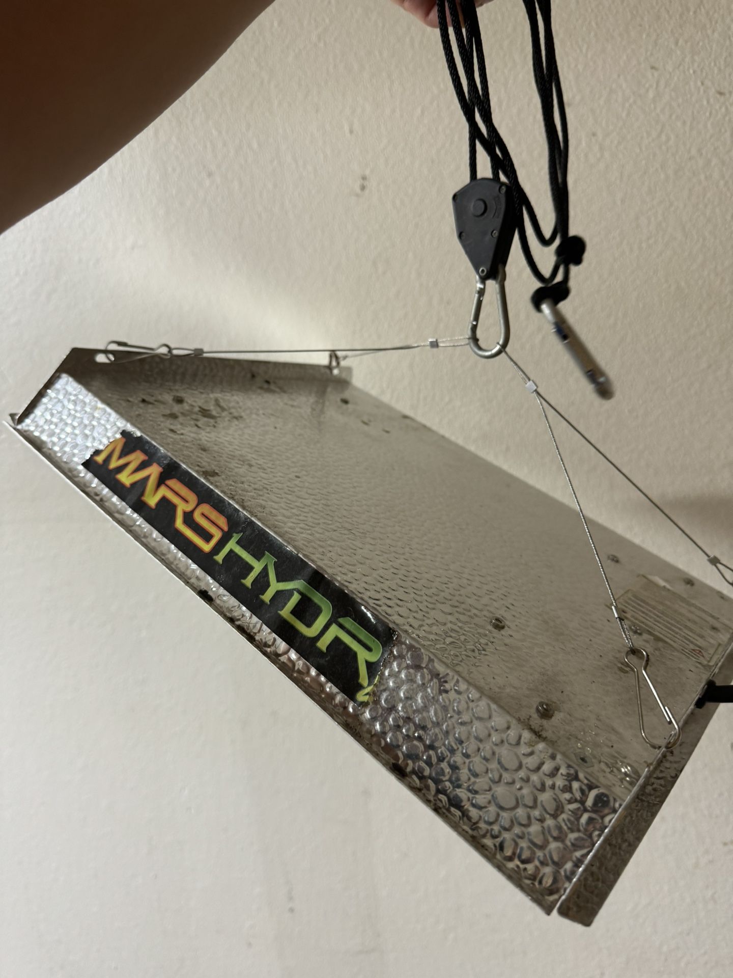 Hydro max Ts600