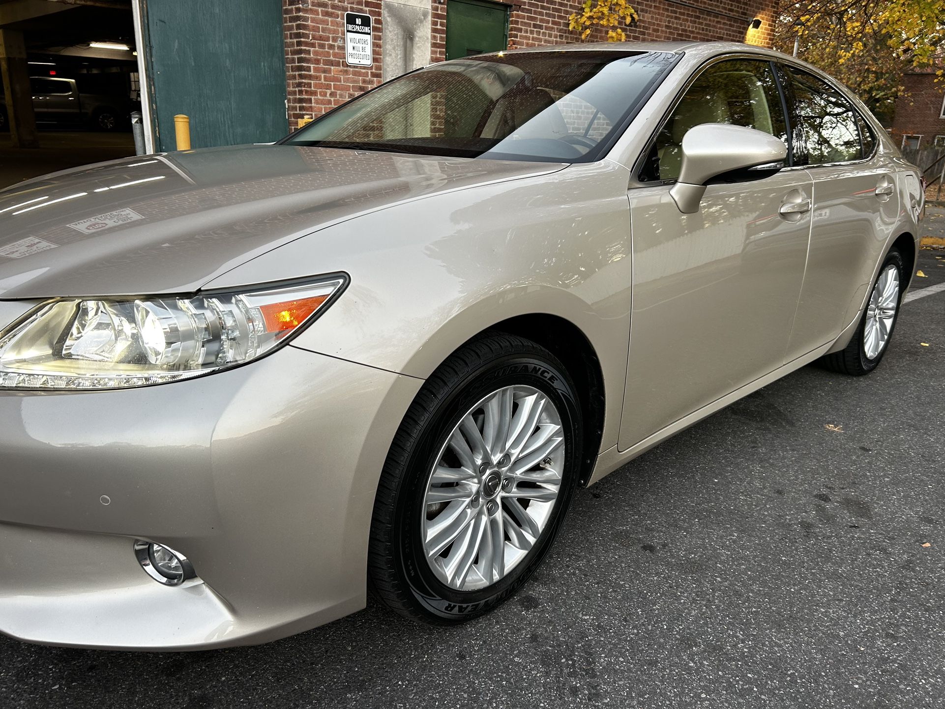 $2500/DOWN‼️$279/MONTH‼️2014 LEXUS ES350‼️FULLY LOADED