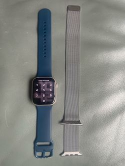 Apple Watch Series 7 GPS 45mm (A2474)