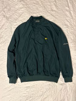 Vintage Master’s Collection Windbreaker