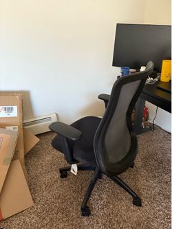 Office chair