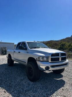 2005 Dodge Ram 2500