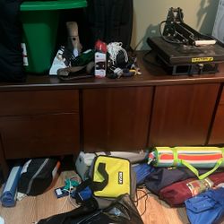 Office Desk 