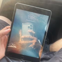 iPad Mini Gen 1 