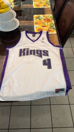 Sacramento Kings Vintage jersey