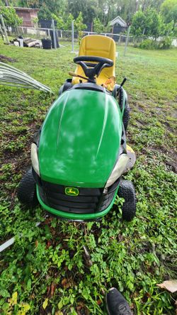 John Deere