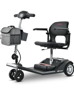 Metro Mobility Classic Power Scooter