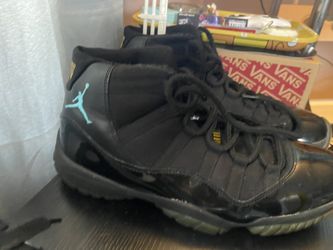 Jordan 11 