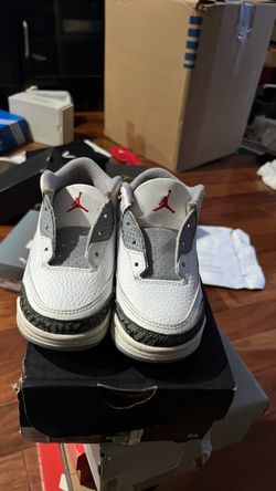 Jordan 3