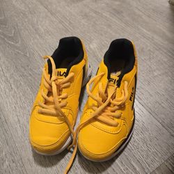 Boys SHOE $25 for All Three 