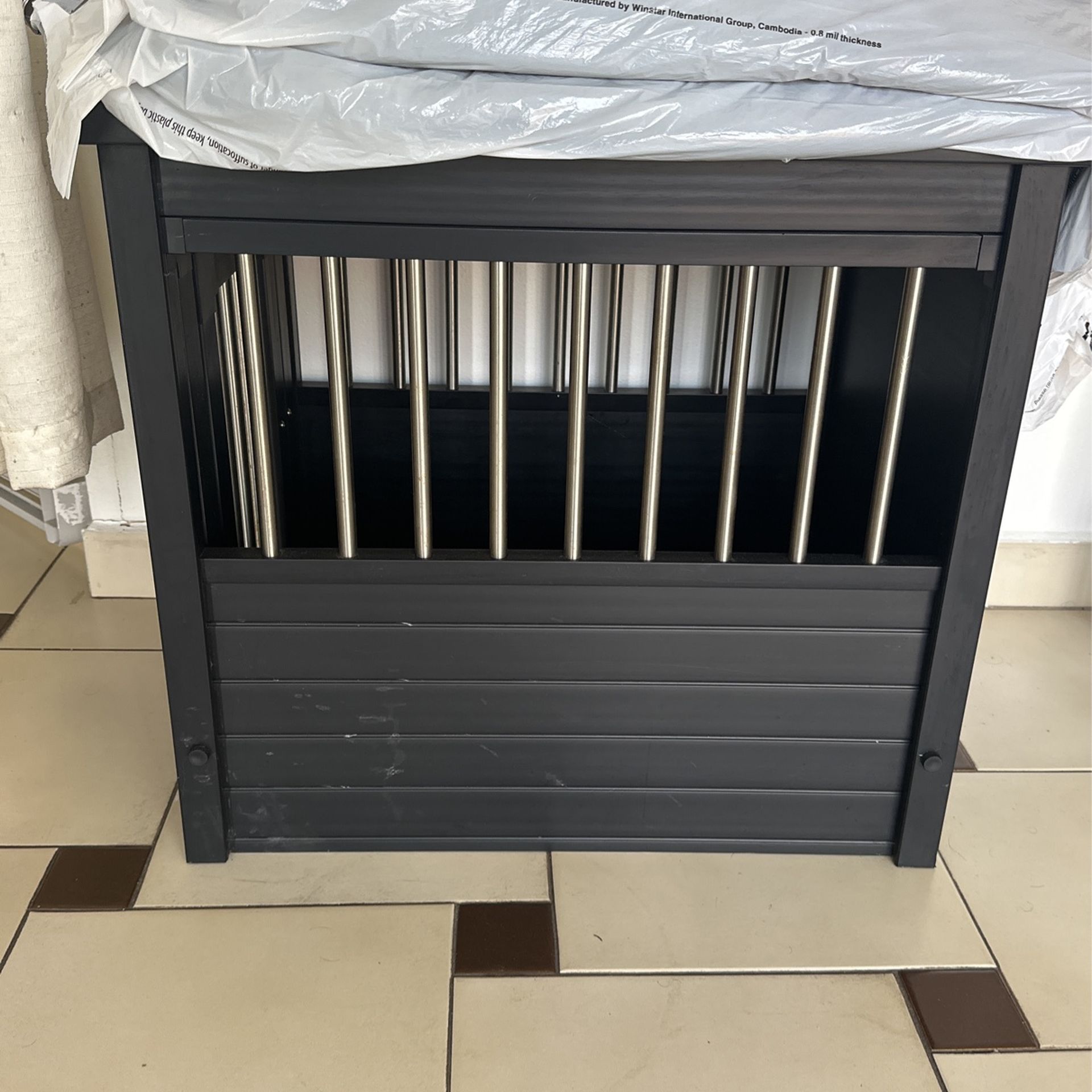 Ecoflex Dog Kennel for Sale in Miami, FL OfferUp