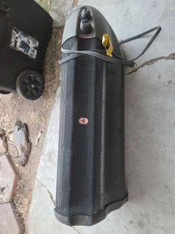 Honeywell Heater