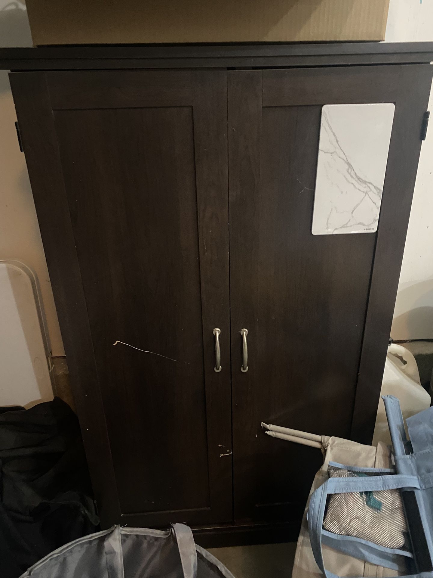 Computer Cabinet