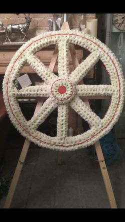 Funeral arrangements