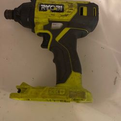 Ryobi Tools