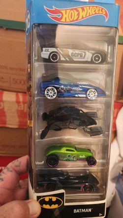 Hotwheels