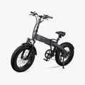 Jetson Warren E-Bike