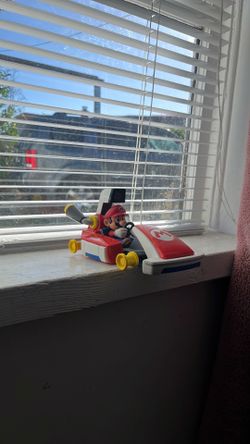 Mario cart live  CAR!!