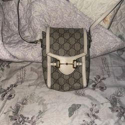 GG Celphone Bag