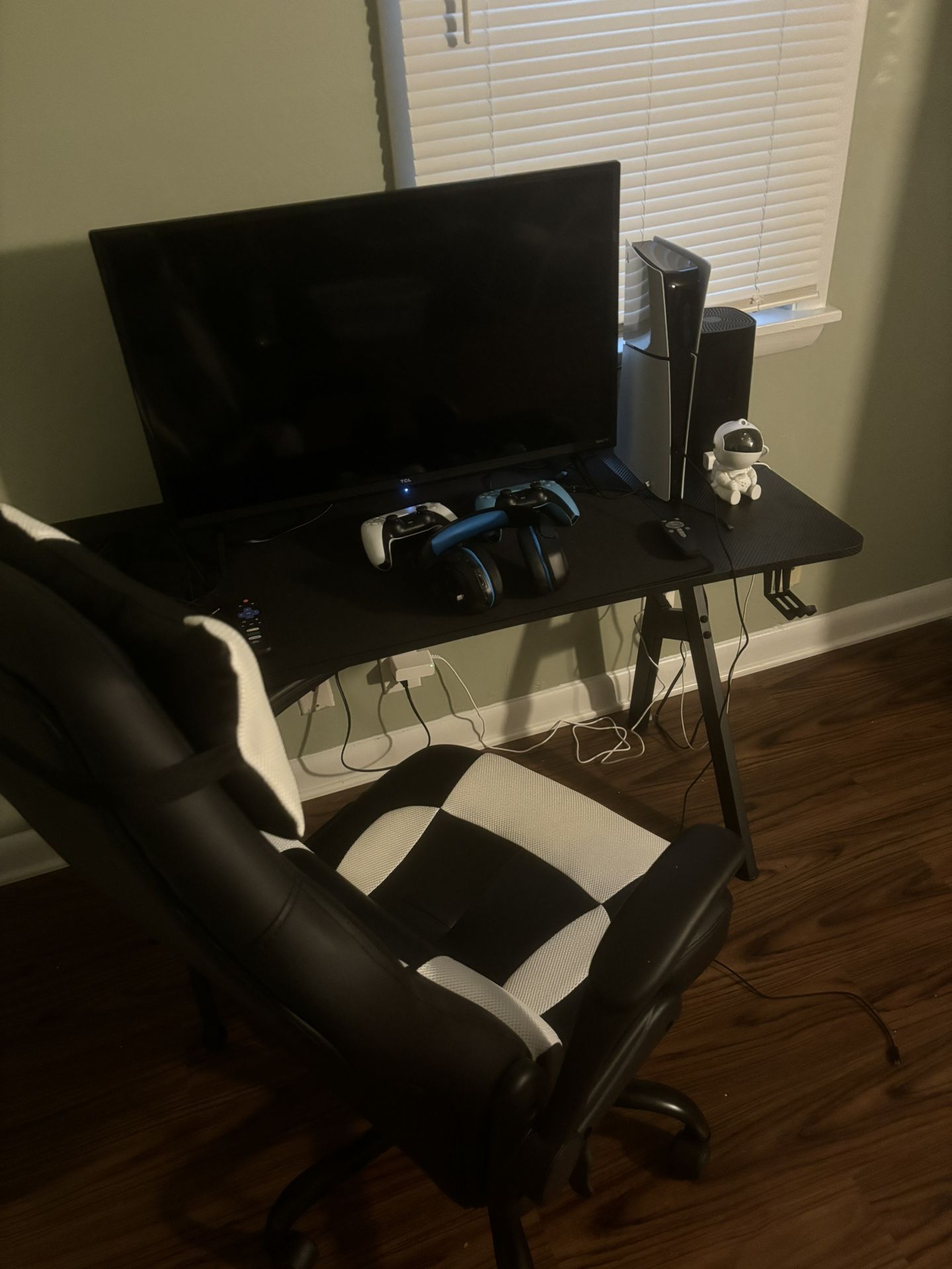 Ps5 And Gaming Setup