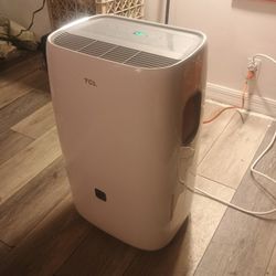 TCL 40 Pint Dehumidifier - TDW40E20