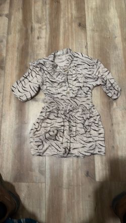 Dress size6 $3.00