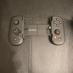 Backbone One Mobile Gaming Controller – $45 (Local Pickup)