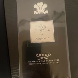 Creed Aventus