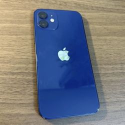 iPhone 12 Unlocked 64GB 