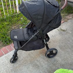 baby stroller 
