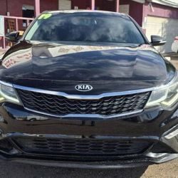 2019 Kia Optima $1499 Down To Drive Off Today