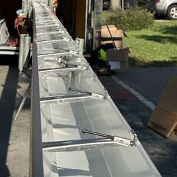 Seamless Gutter 