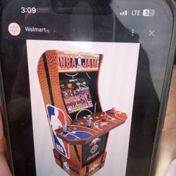 NBA Jam 2 On 2 Arcade 