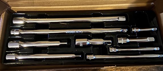 Socket Extension Bar Set